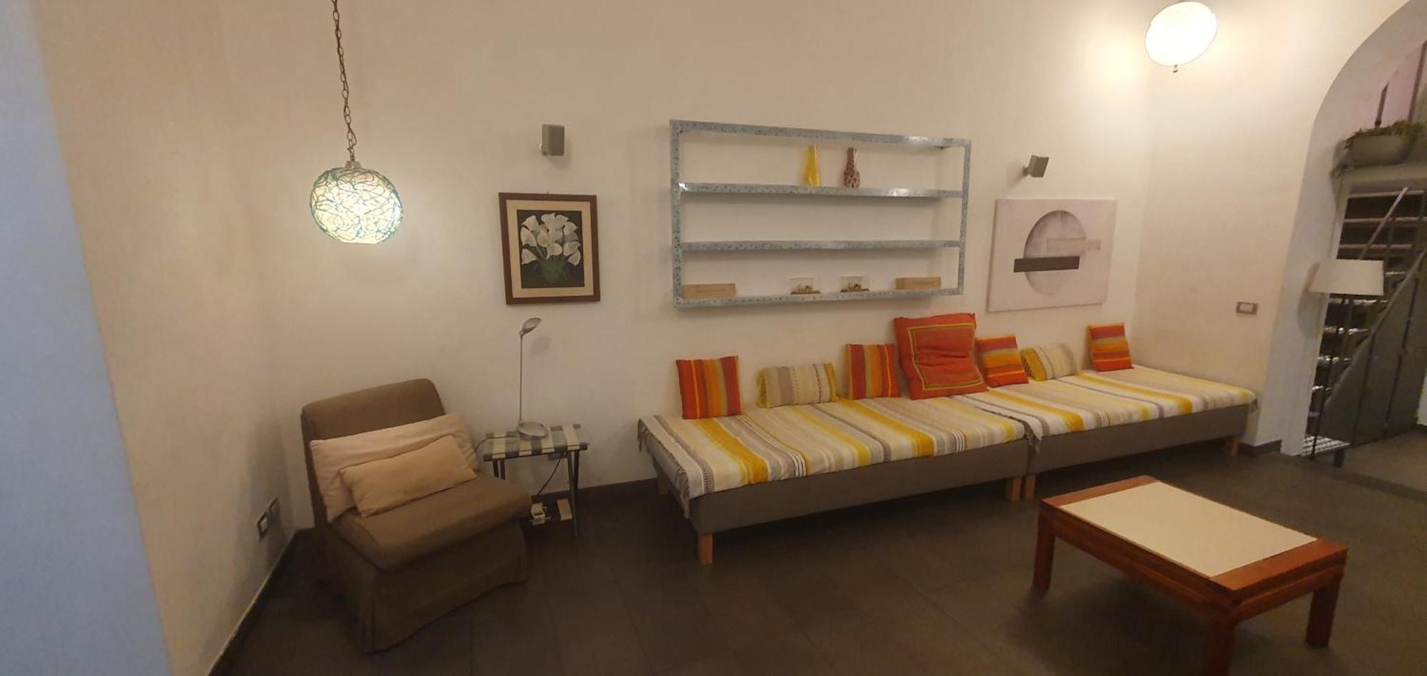 Domus Loft Colosseum - Rione Monti Roma