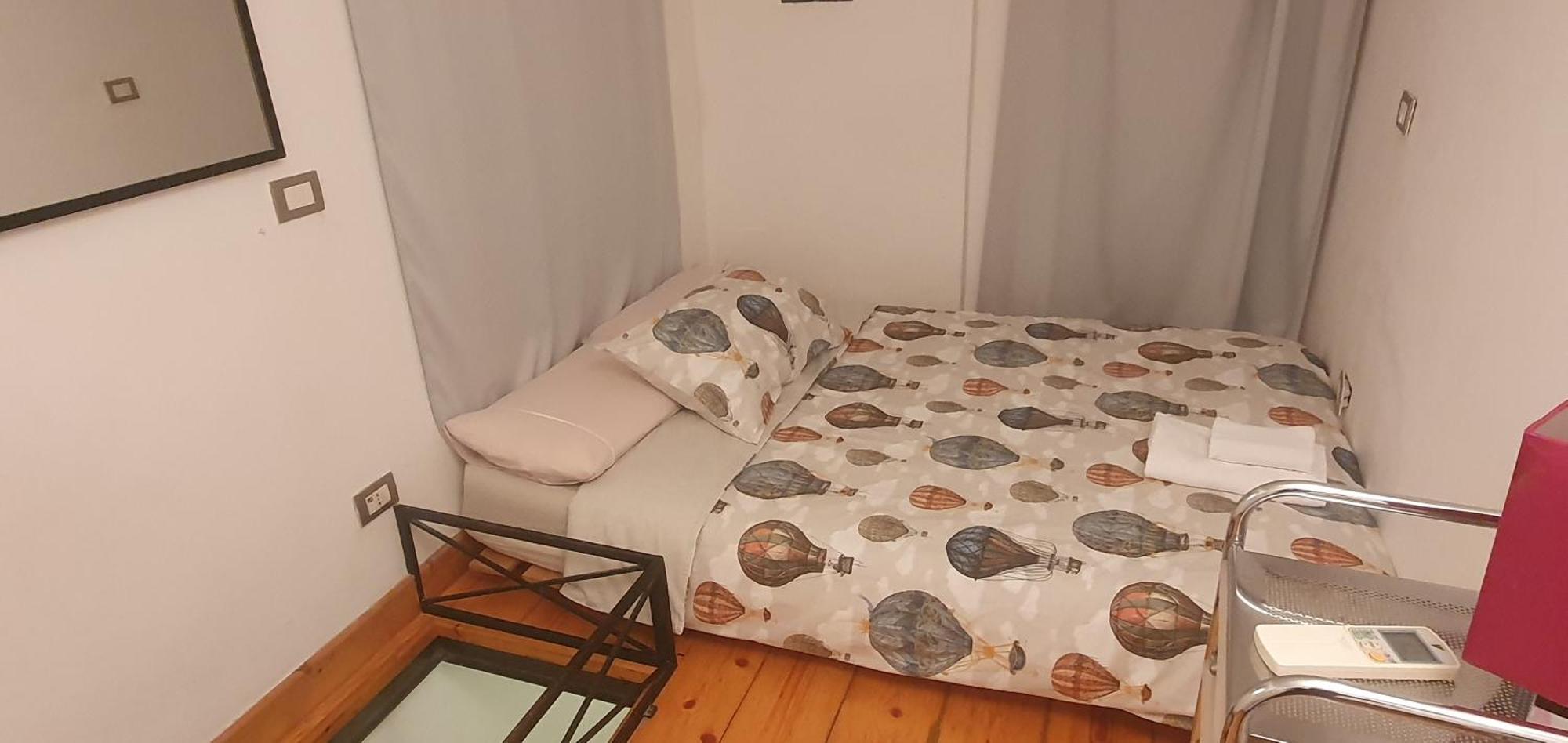 Apartamento Domus Loft Colosseum - Rione Monti