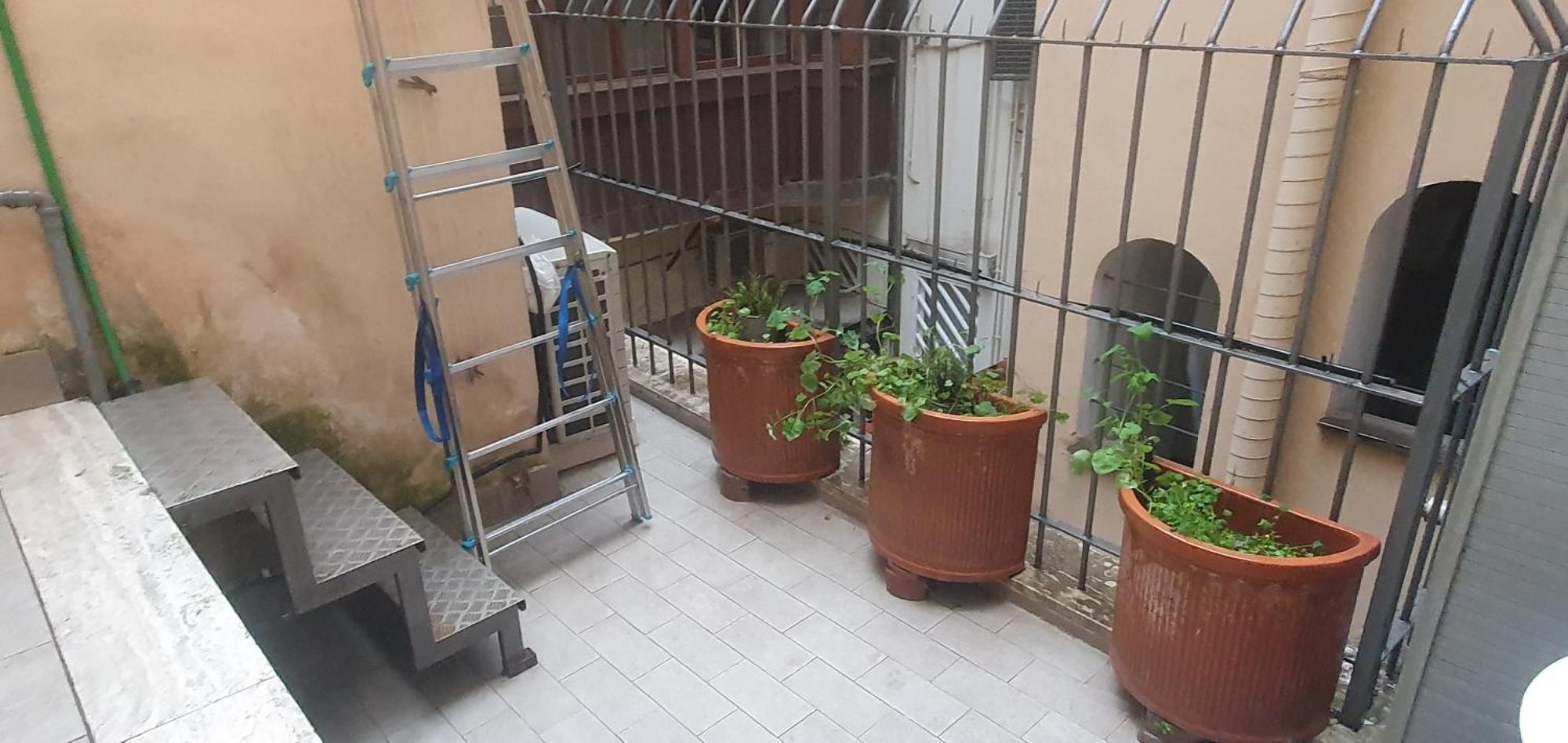 Domus Loft Colosseum - Rione Monti Apartamento *